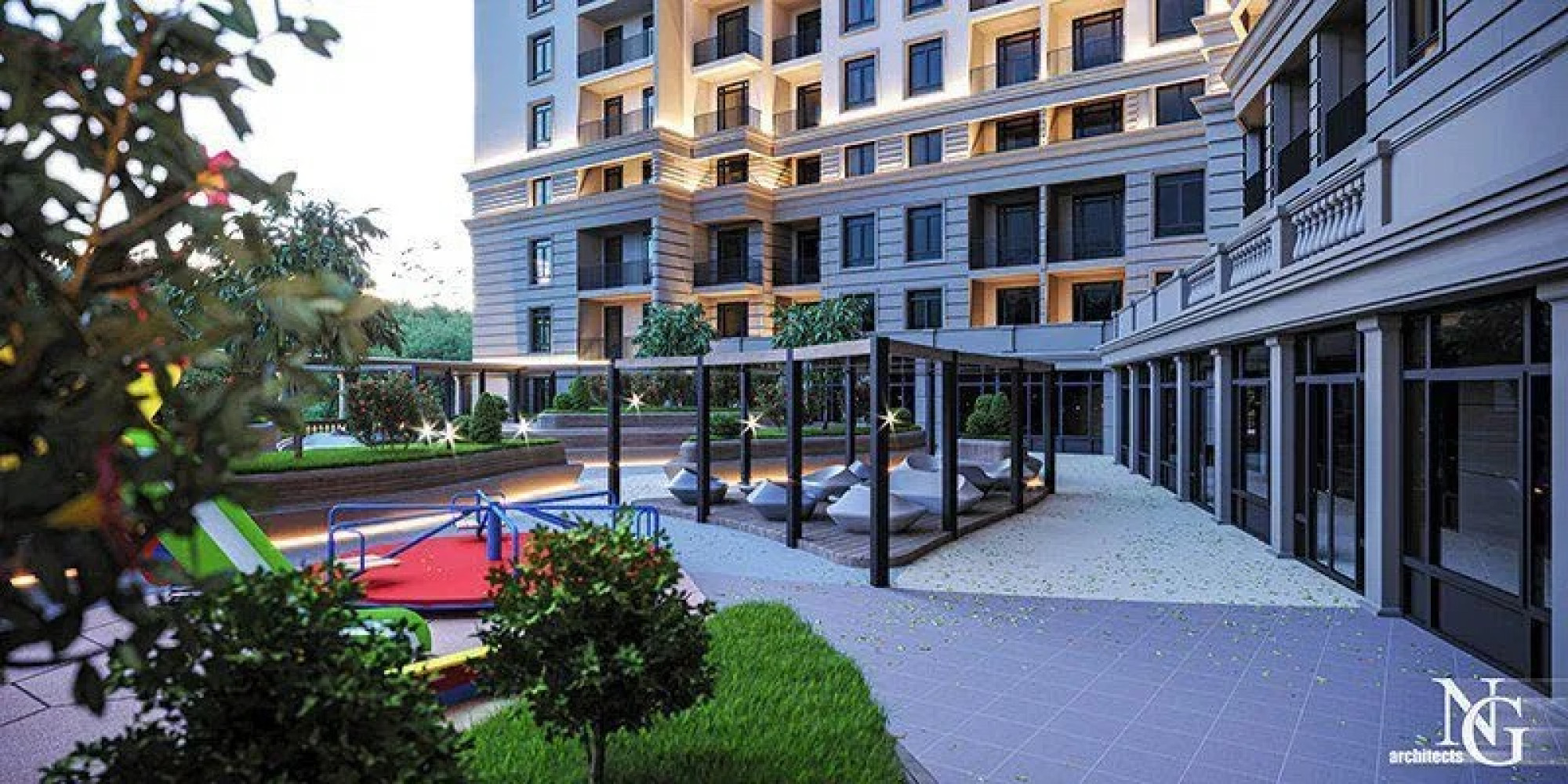 Квартира на ул. Дача Ковалевского, 51 м², 58 900$ — FAKTOR