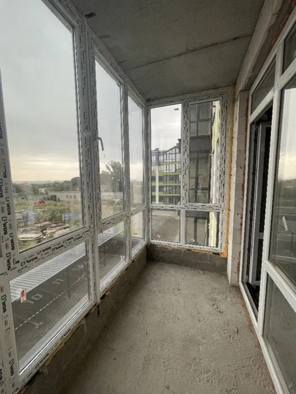 Квартира на ул. Слободская, 42 м², 38 000$ — FAKTOR