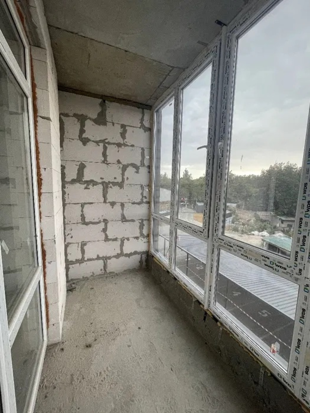 Квартира на ул. Слободская, 42 м², 38 000$ — FAKTOR