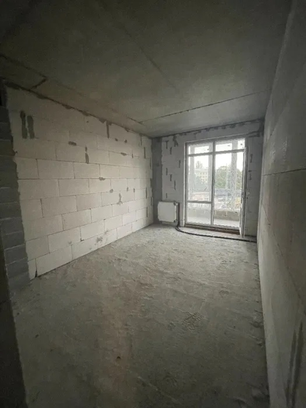 Квартира на ул. Слободская, 42 м², 38 000$ — FAKTOR