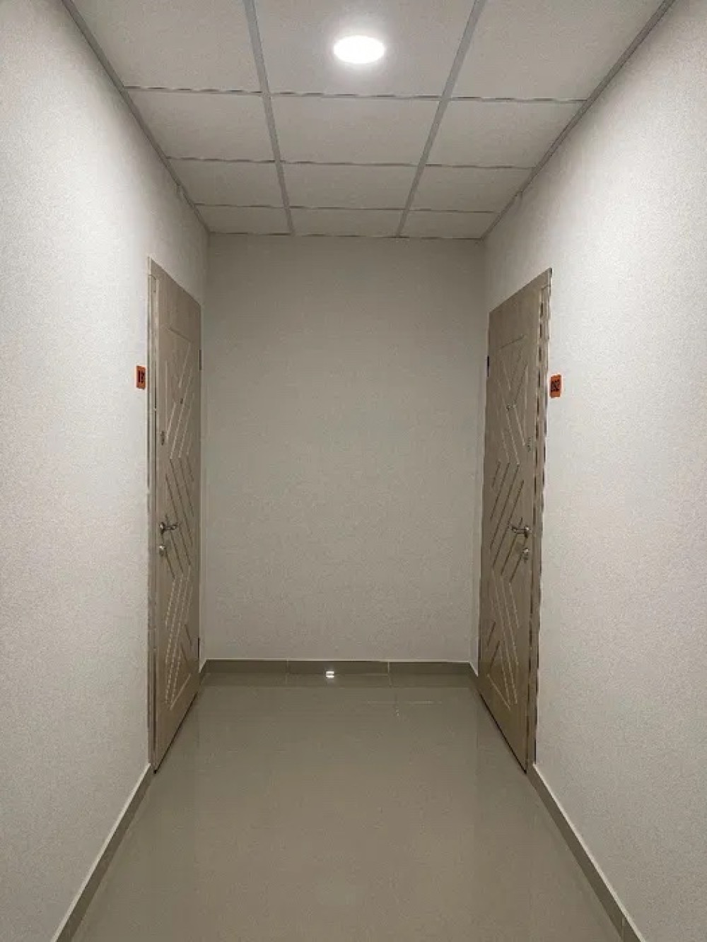 Квартира на ул. Слободская, 42 м², 38 000$ — FAKTOR