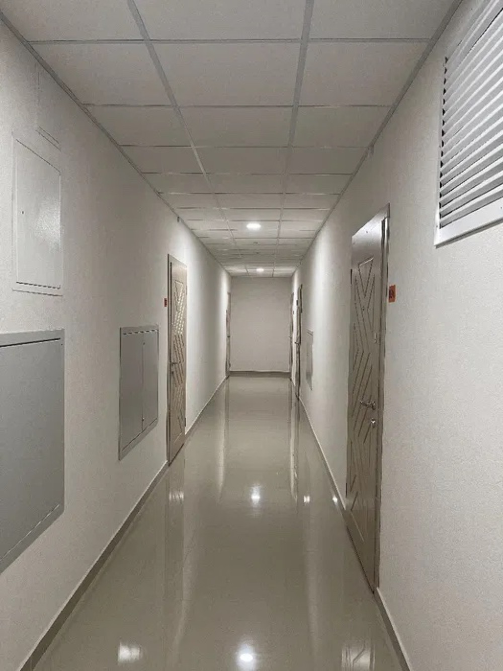 Квартира на ул. Слободская, 42 м², 38 000$ — FAKTOR