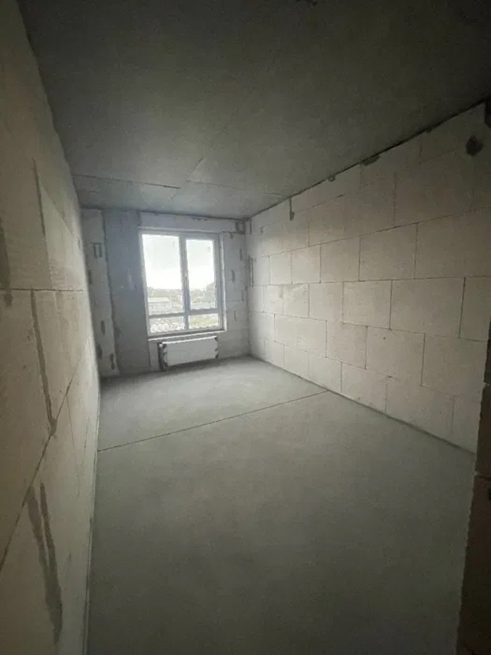 Квартира на ул. Слободская, 42 м², 38 000$ — FAKTOR