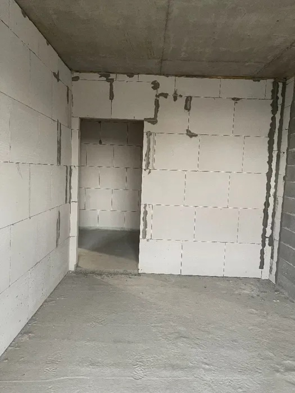Квартира на ул. Слободская, 42 м², 38 000$ — FAKTOR