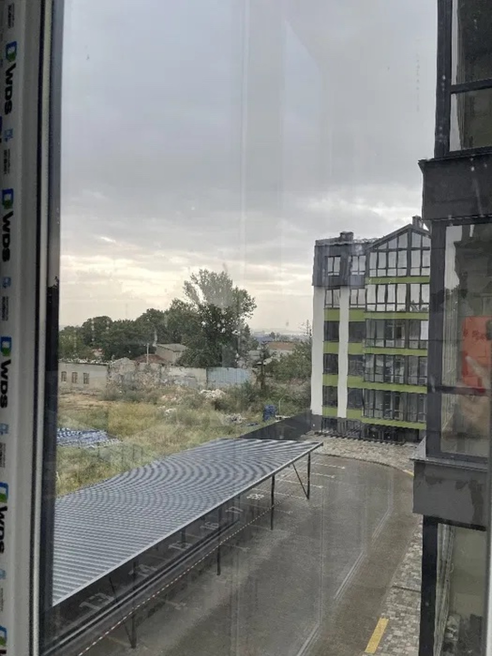 Квартира на ул. Слободская, 42 м², 38 000$ — FAKTOR
