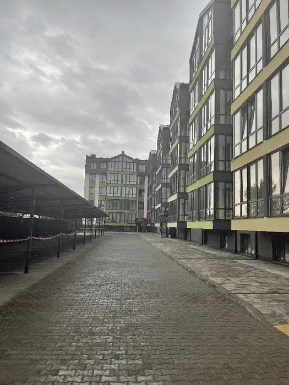 Квартира на ул. Слободская, 42 м², 38 000$ — FAKTOR