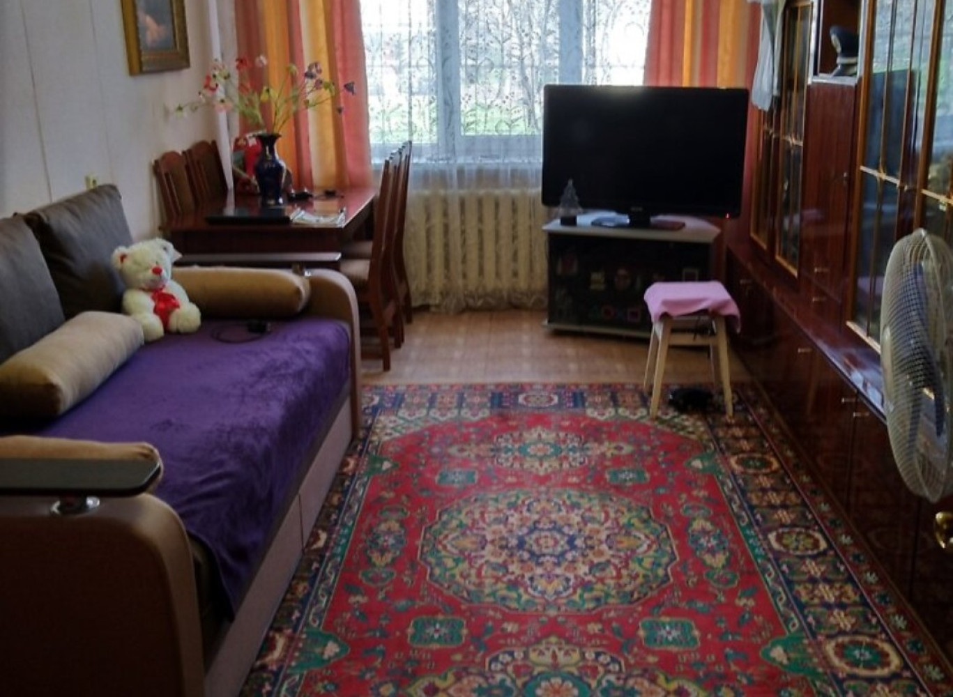 Квартира на ул. Королева Академика, 64 м², 70 000$ — FAKTOR