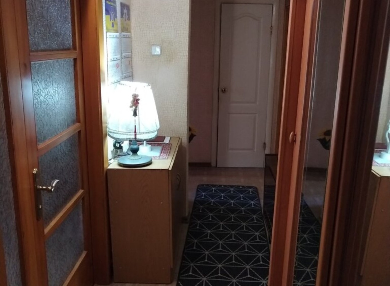 Квартира на ул. Королева Академика, 64 м², 70 000$ — FAKTOR