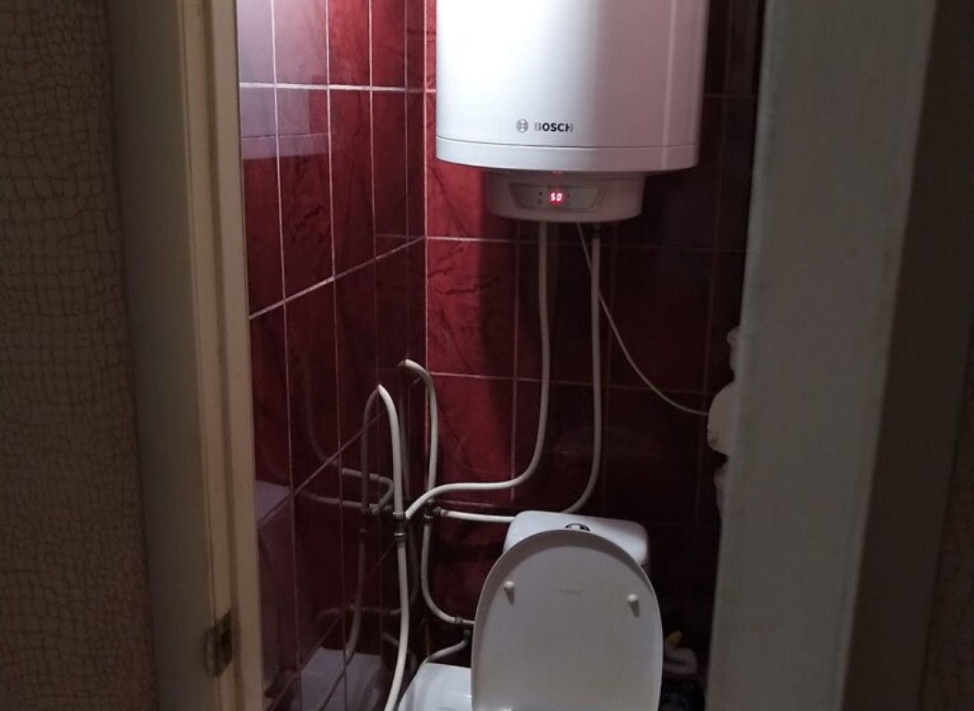 Квартира на ул. Королева Академика, 64 м², 70 000$ — FAKTOR