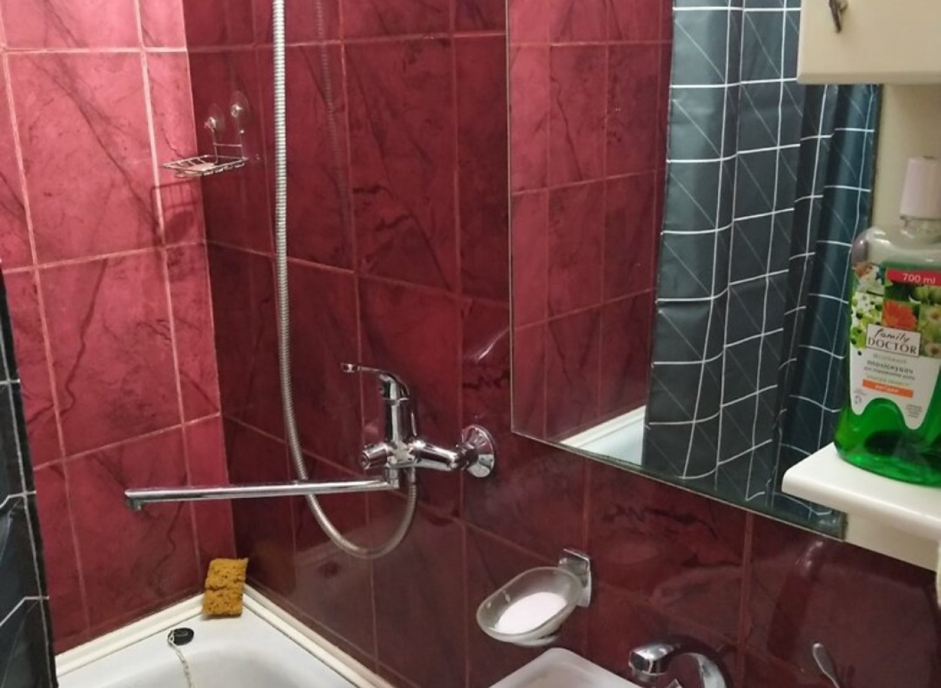 Квартира на ул. Королева Академика, 64 м², 70 000$ — FAKTOR