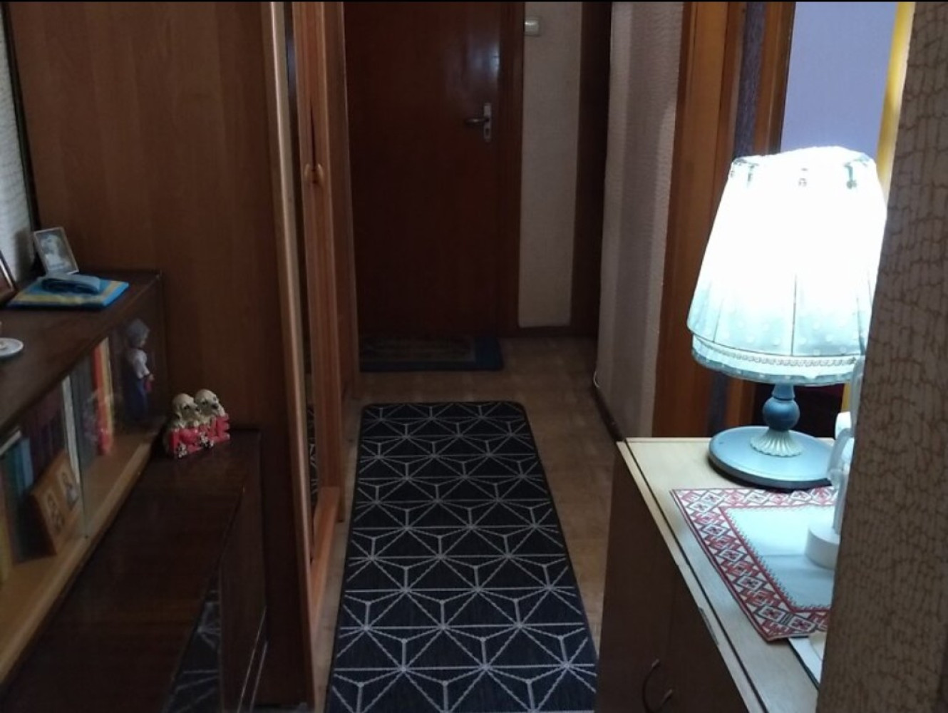 Квартира на ул. Королева Академика, 64 м², 70 000$ — FAKTOR