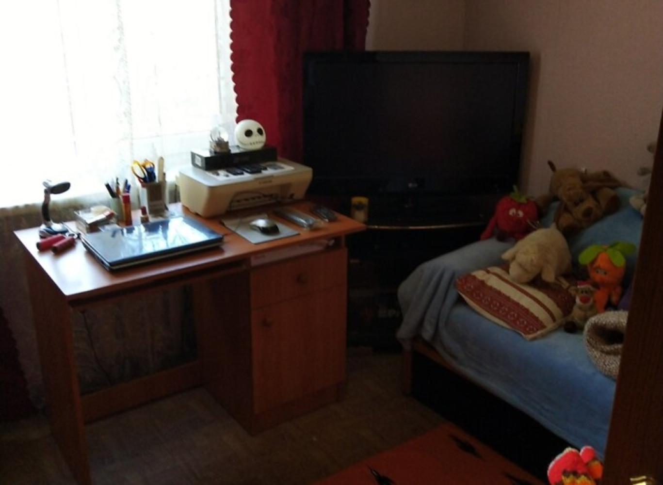 Квартира на ул. Королева Академика, 64 м², 70 000$ — FAKTOR
