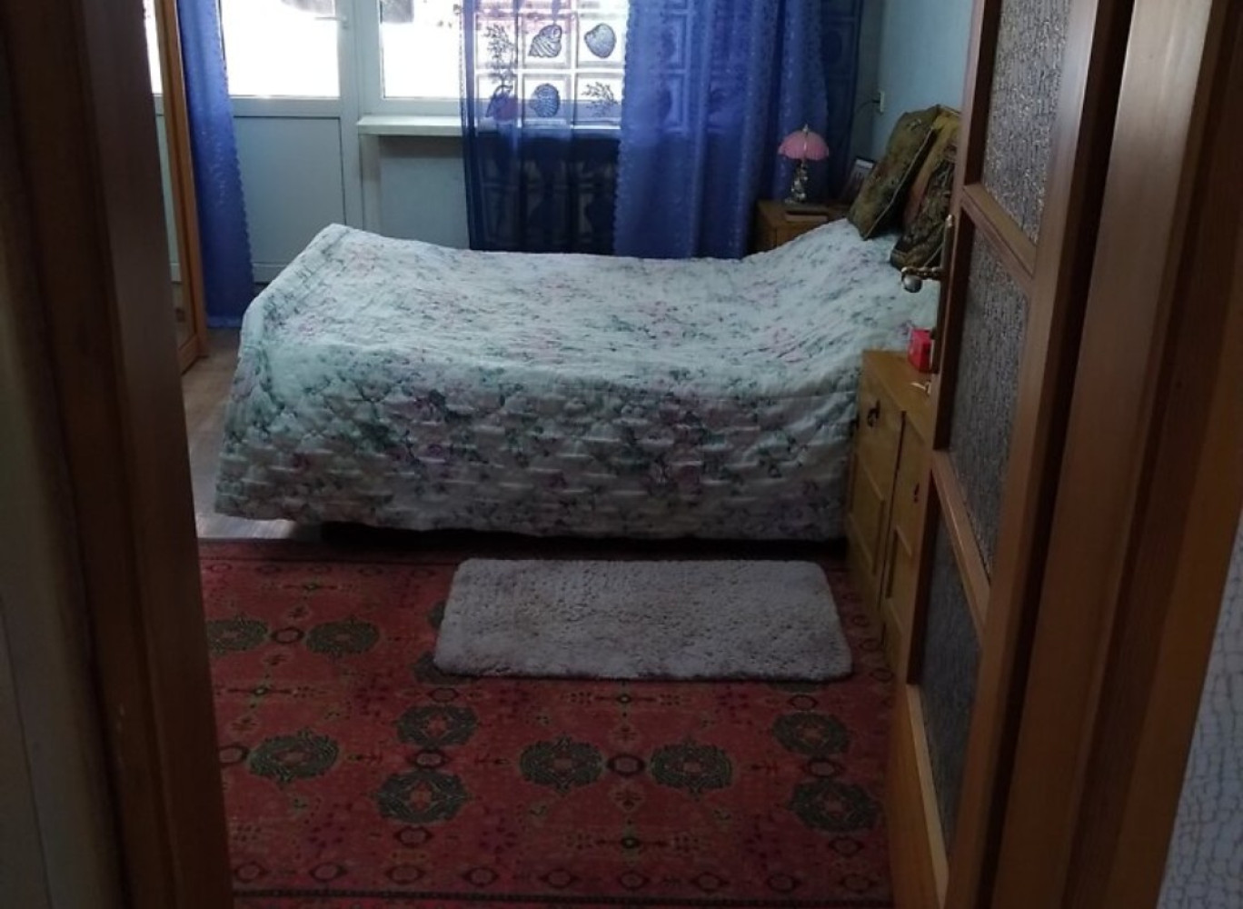 Квартира на ул. Королева Академика, 64 м², 70 000$ — FAKTOR