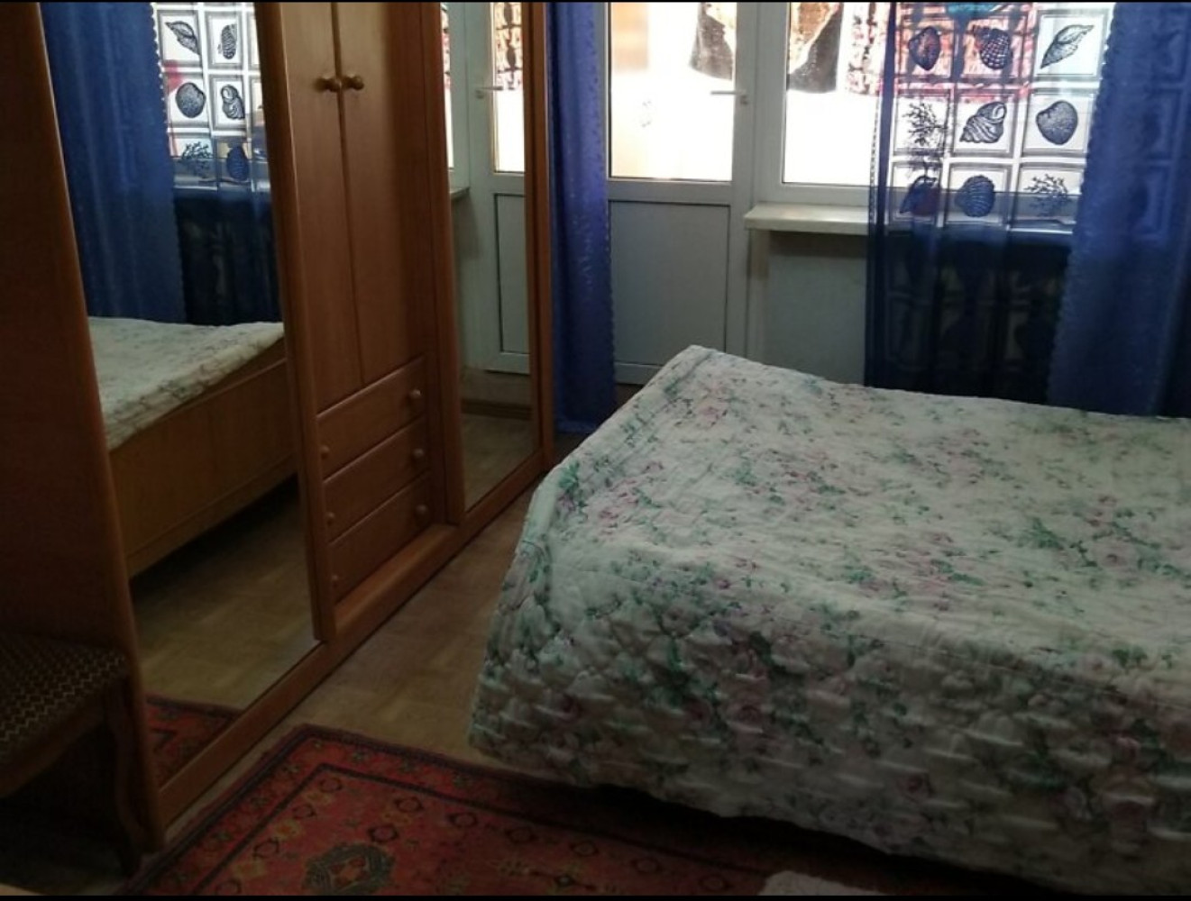 Квартира на ул. Королева Академика, 64 м², 70 000$ — FAKTOR