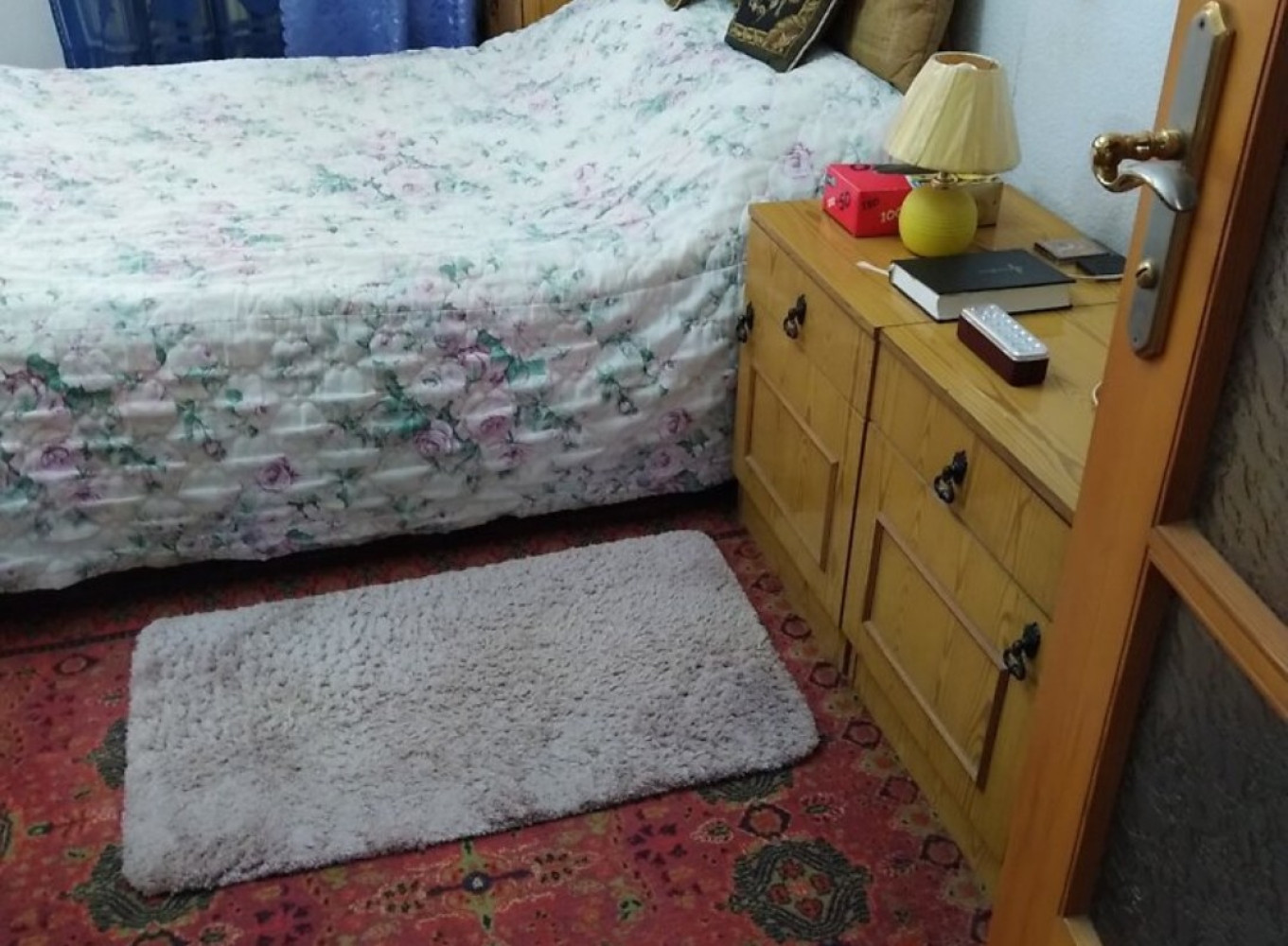 Квартира на ул. Королева Академика, 64 м², 70 000$ — FAKTOR