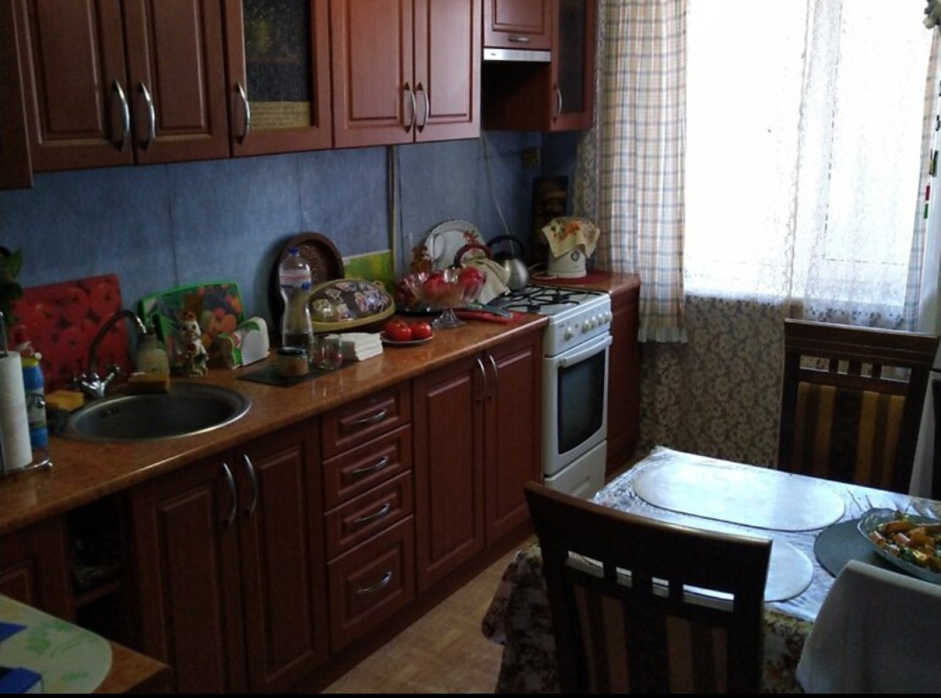 Квартира на ул. Королева Академика, 64 м², 70 000$ — FAKTOR