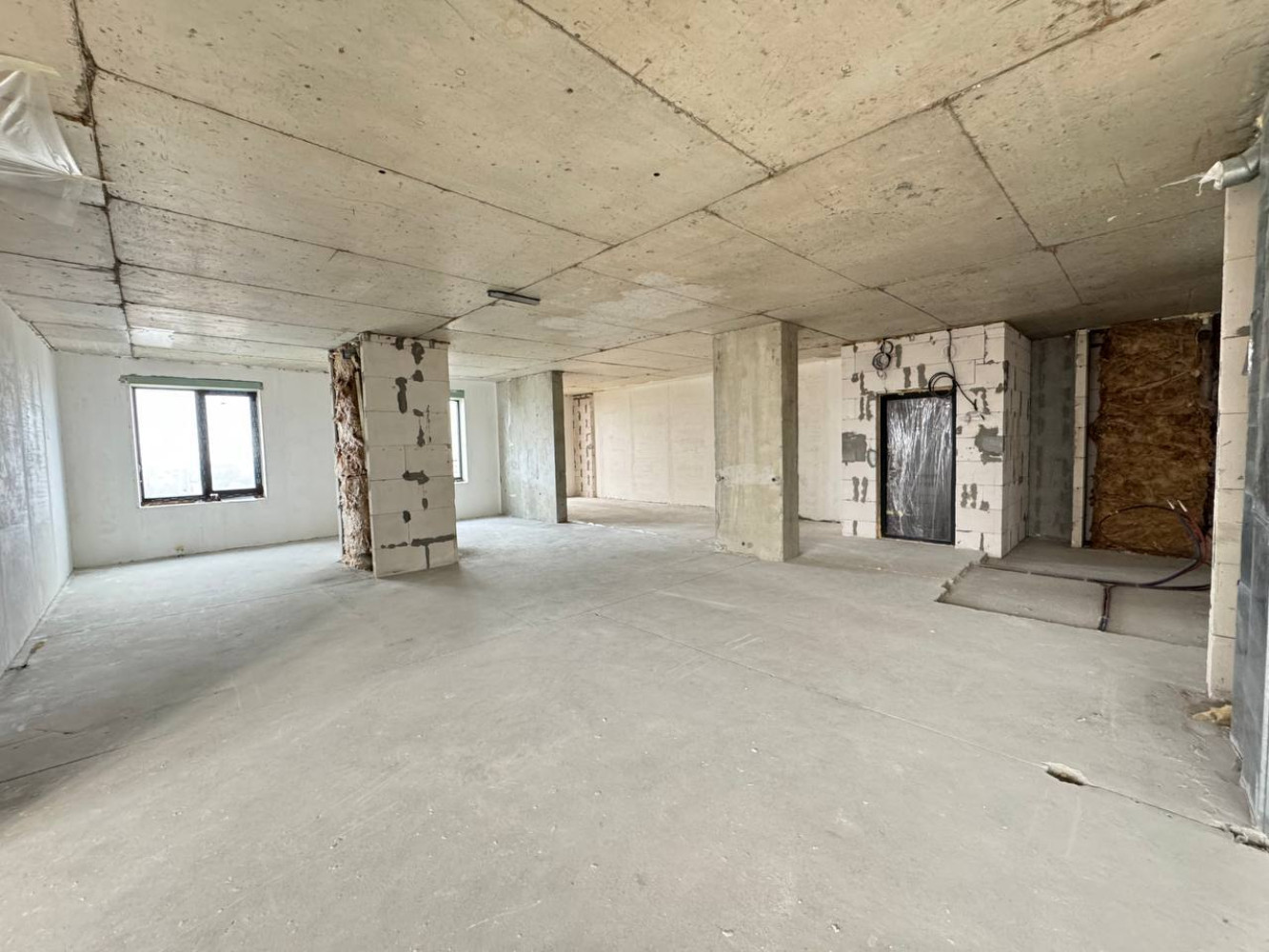 Квартира на ул. Фонтанская дорога (Приморский), 125 м², 157 000$ — FAKTOR