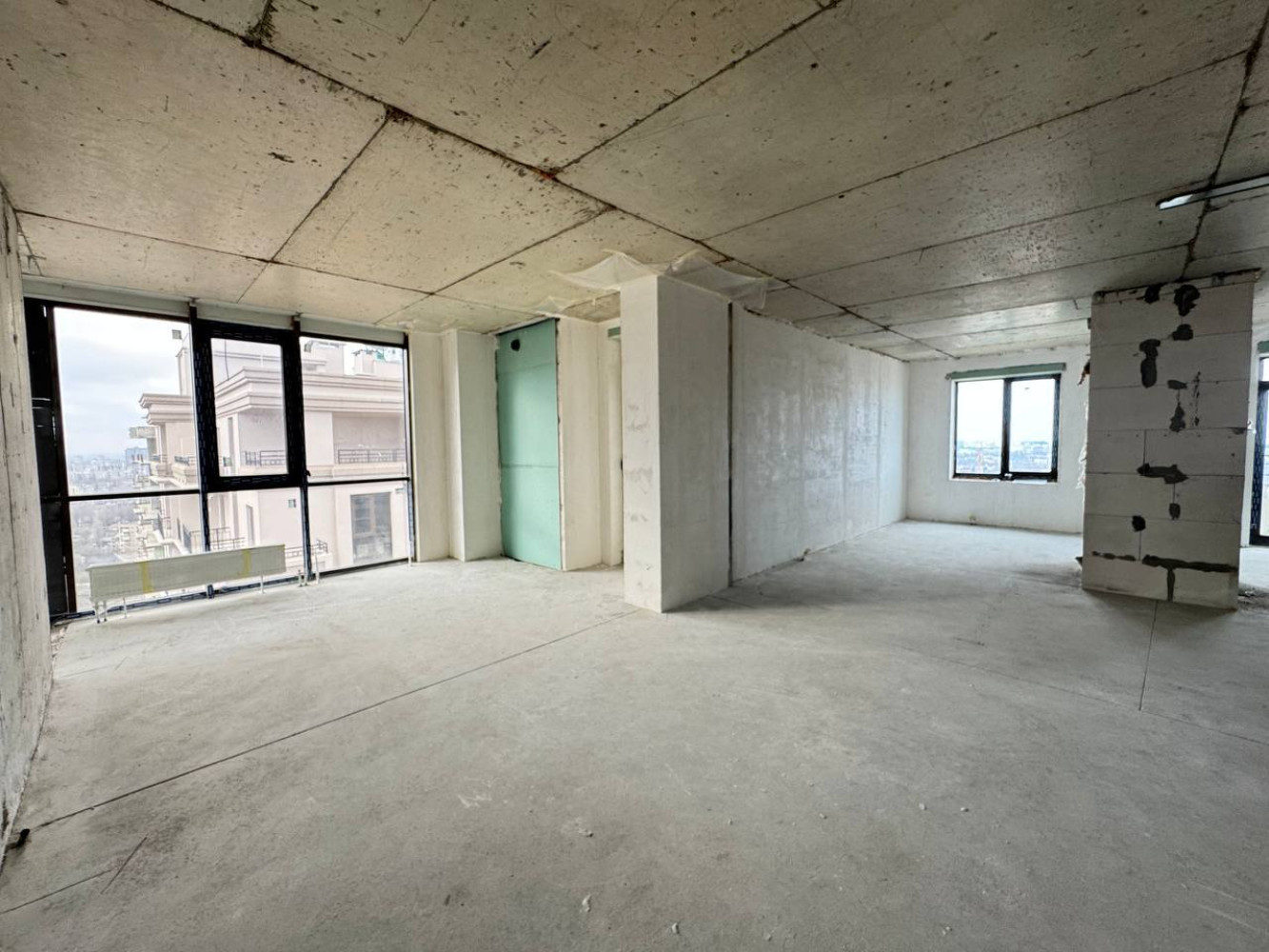 Квартира на ул. Фонтанская дорога (Приморский), 125 м², 157 000$ — FAKTOR