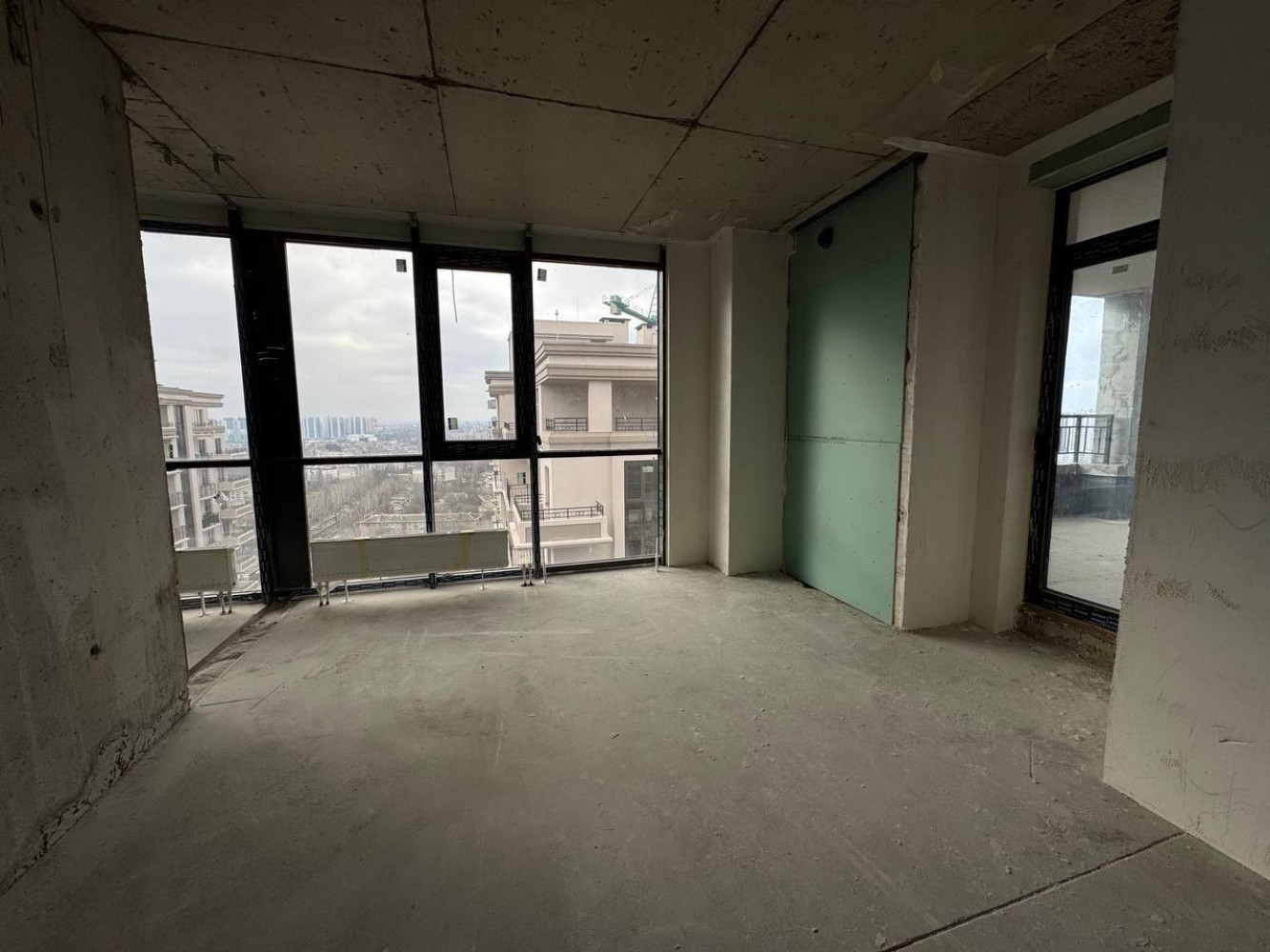 Квартира на ул. Фонтанская дорога (Приморский), 125 м², 157 000$ — FAKTOR