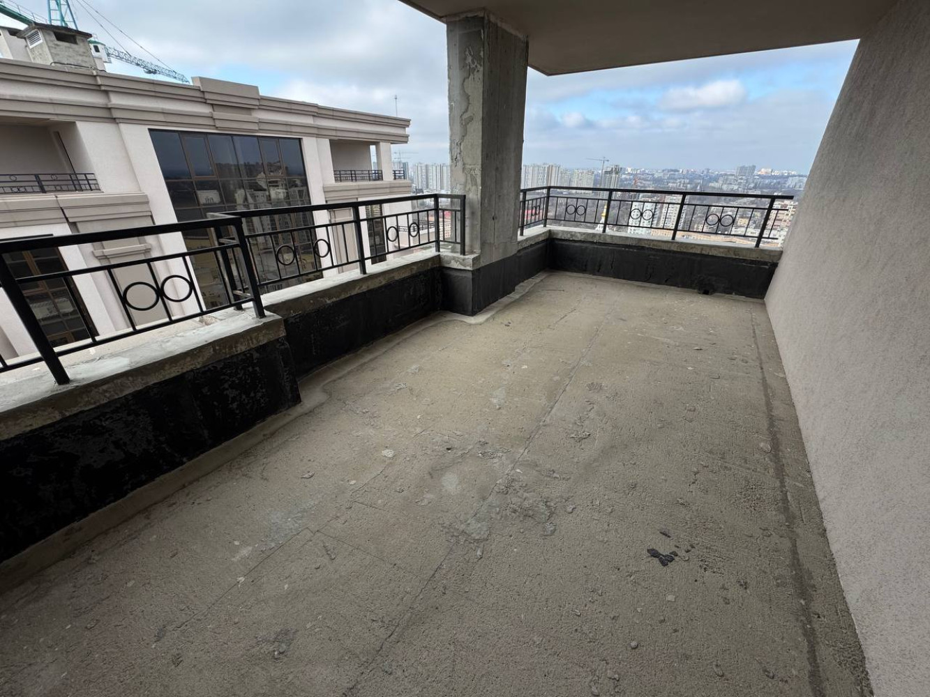 Квартира на ул. Фонтанская дорога (Приморский), 125 м², 157 000$ — FAKTOR