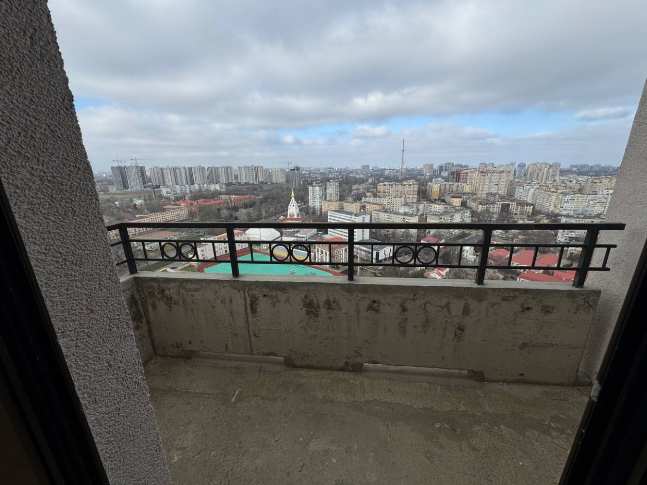 Квартира на ул. Фонтанская дорога (Приморский), 125 м², 157 000$ — FAKTOR