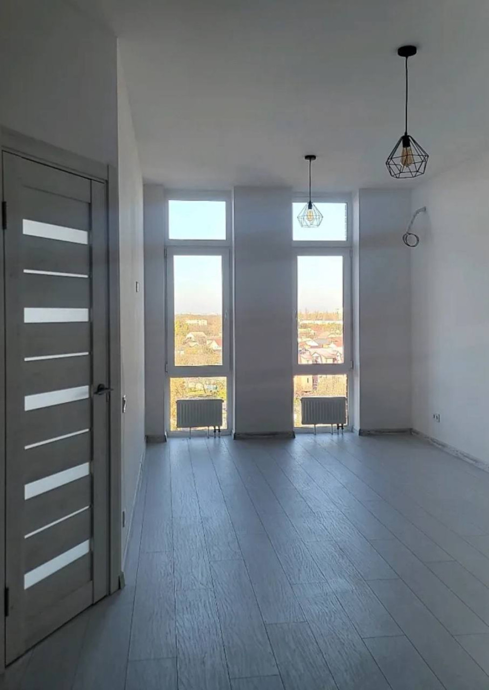 Квартира на ул. Радостная, 43 м², 54 000$ — FAKTOR