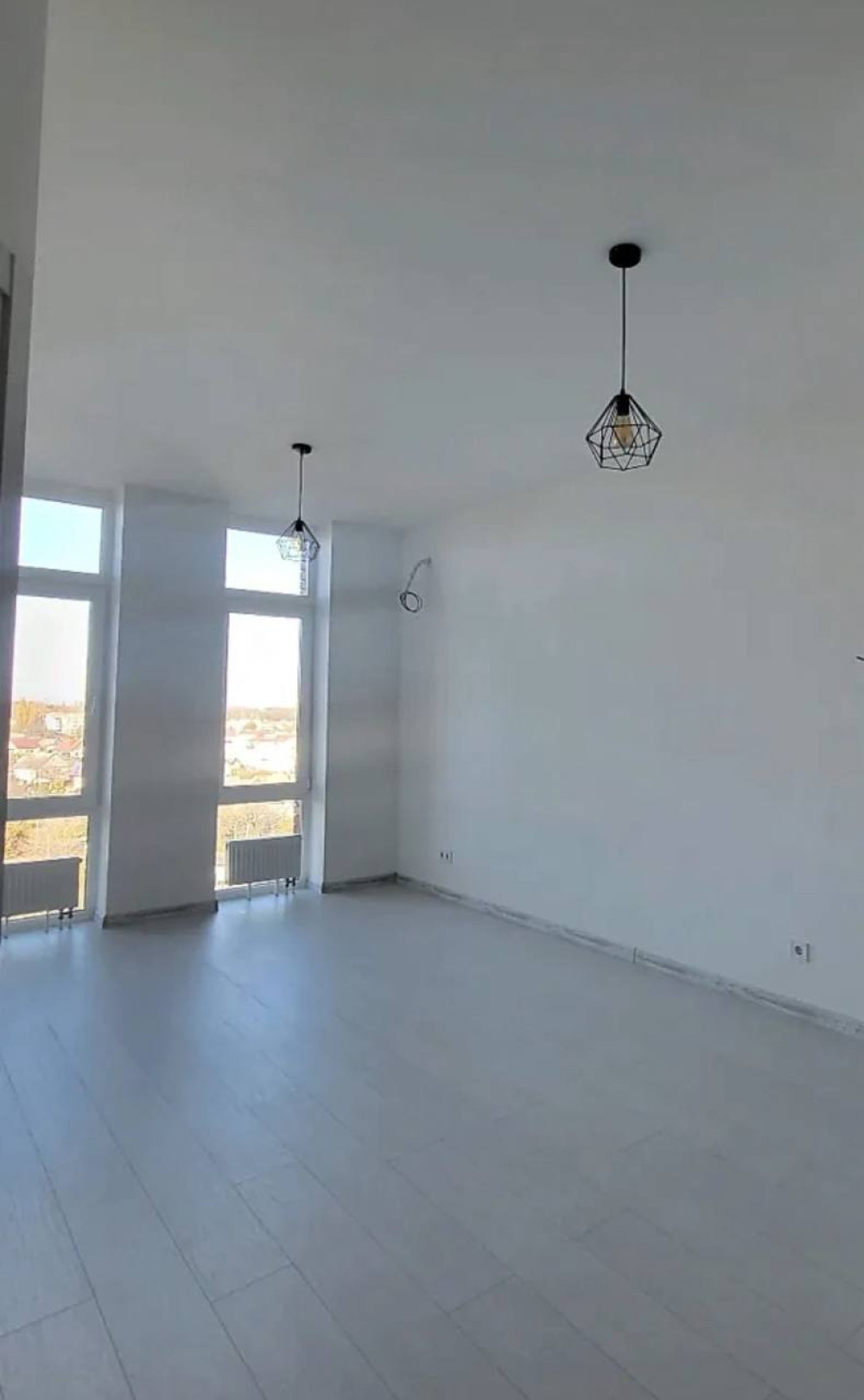 Квартира на ул. Радостная, 43 м², 54 000$ — FAKTOR