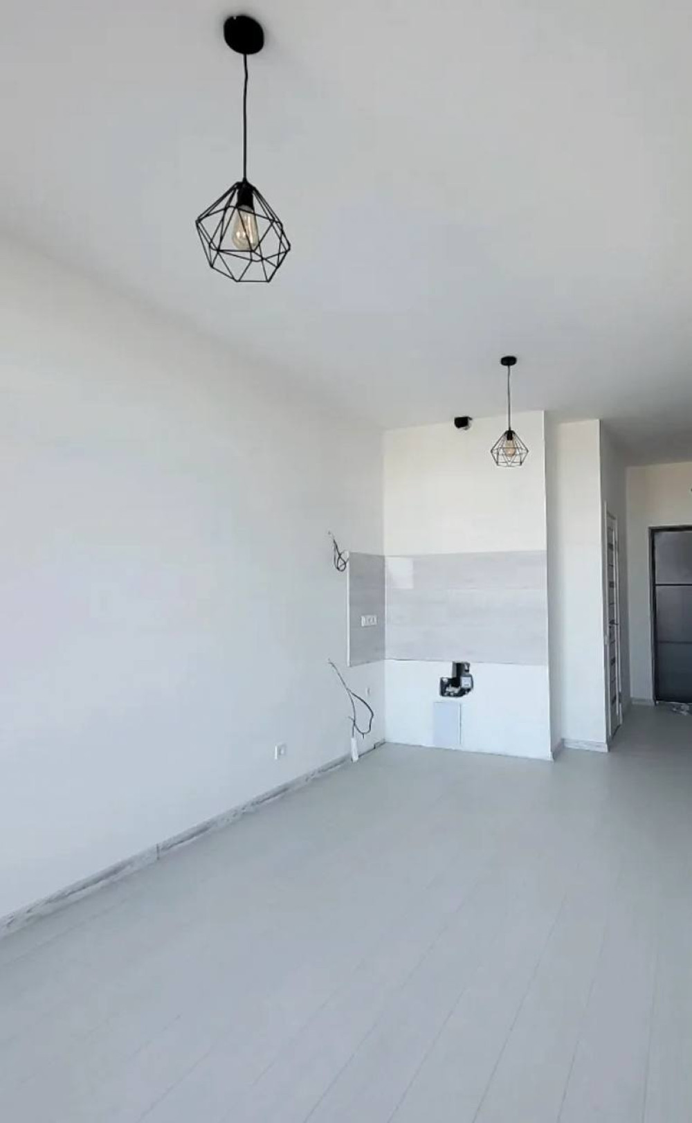 Квартира на ул. Радостная, 43 м², 54 000$ — FAKTOR