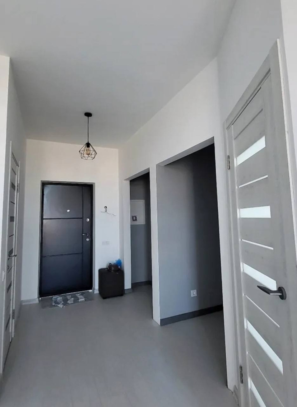 Квартира на ул. Радостная, 43 м², 54 000$ — FAKTOR