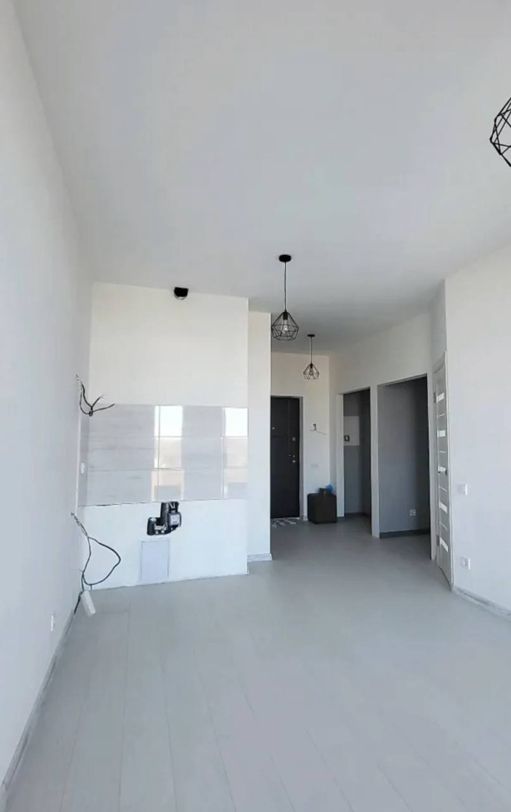 Квартира на ул. Радостная, 43 м², 54 000$ — FAKTOR