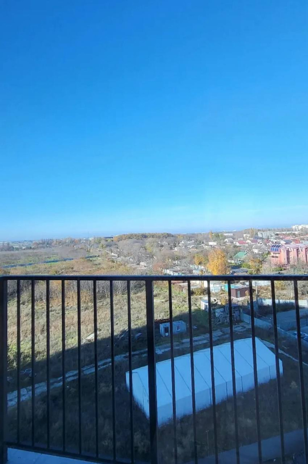 Квартира на ул. Радостная, 43 м², 54 000$ — FAKTOR