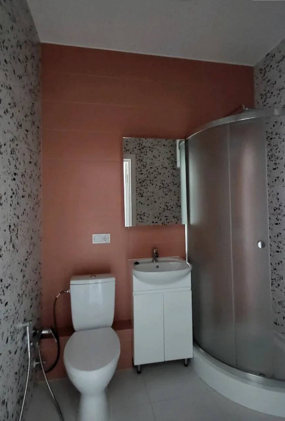 Квартира на ул. Радостная, 43 м², 54 000$ — FAKTOR