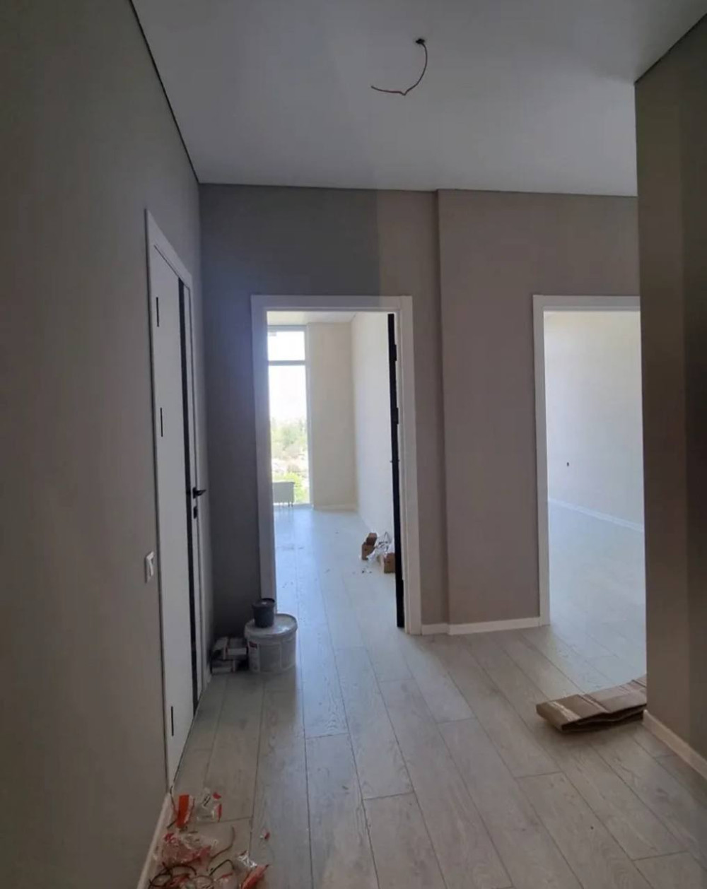 Квартира на ул. Радостная, 56 м², 74 000$ — FAKTOR