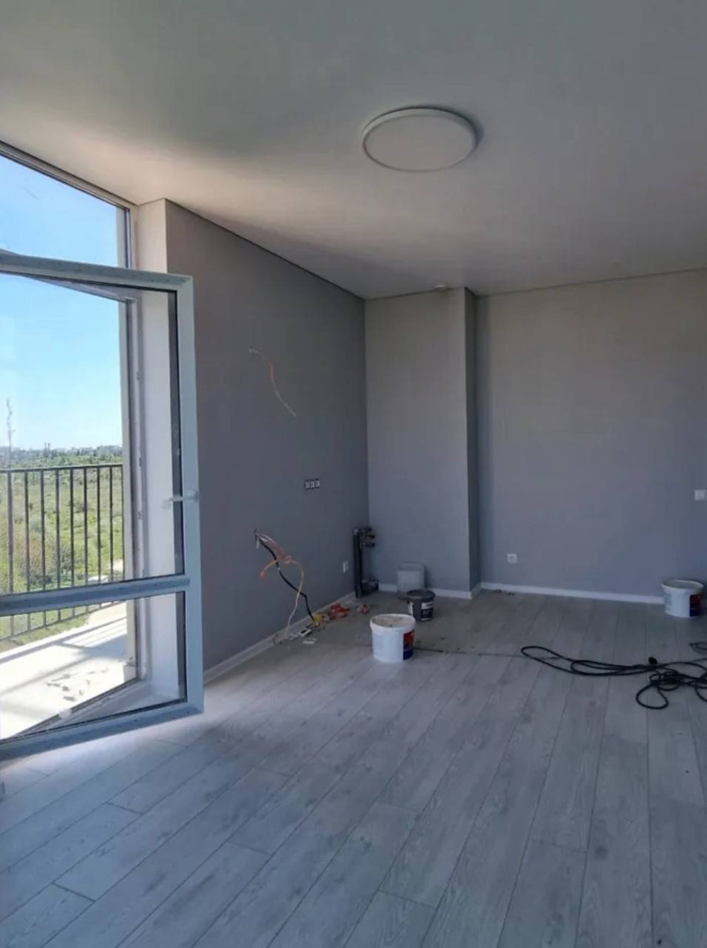 Квартира на ул. Радостная, 56 м², 74 000$ — FAKTOR