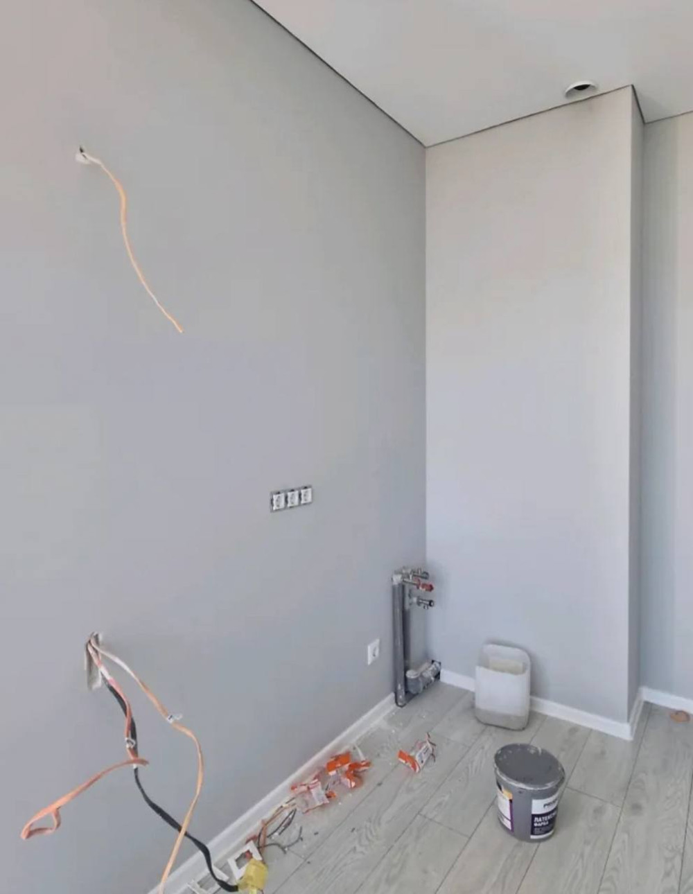 Квартира на ул. Радостная, 56 м², 74 000$ — FAKTOR
