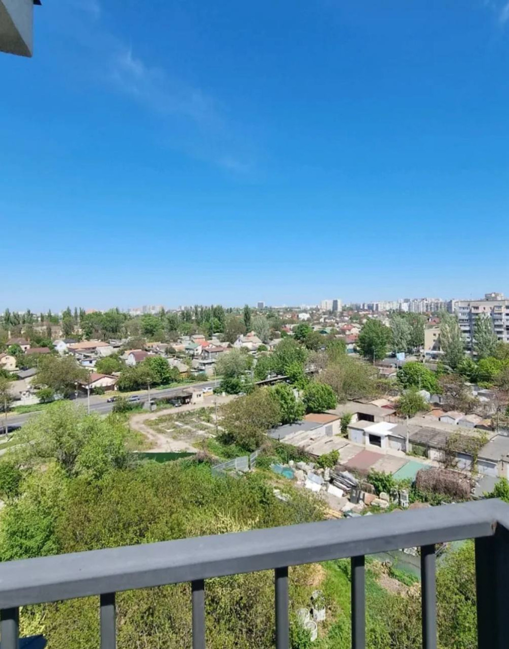Квартира на ул. Радостная, 56 м², 74 000$ — FAKTOR