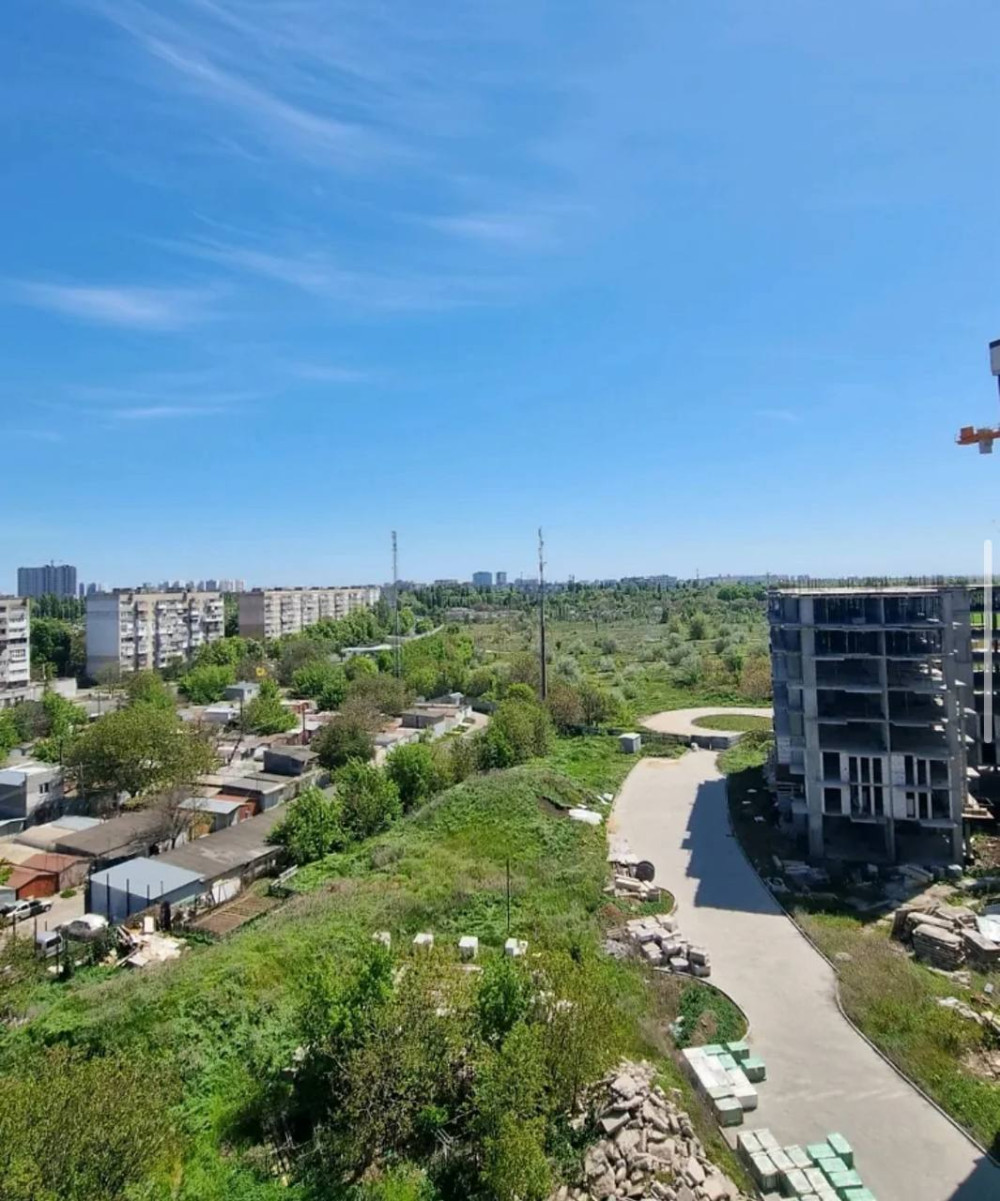 Квартира на ул. Радостная, 56 м², 74 000$ — FAKTOR