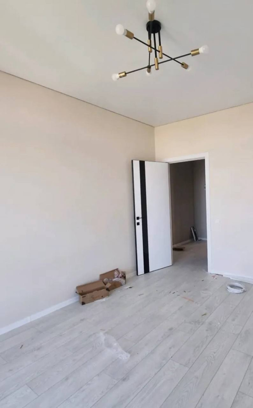 Квартира на ул. Радостная, 56 м², 74 000$ — FAKTOR