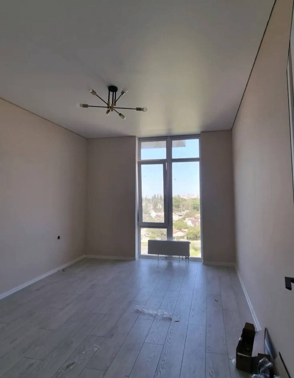 Квартира на ул. Радостная, 56 м², 74 000$ — FAKTOR