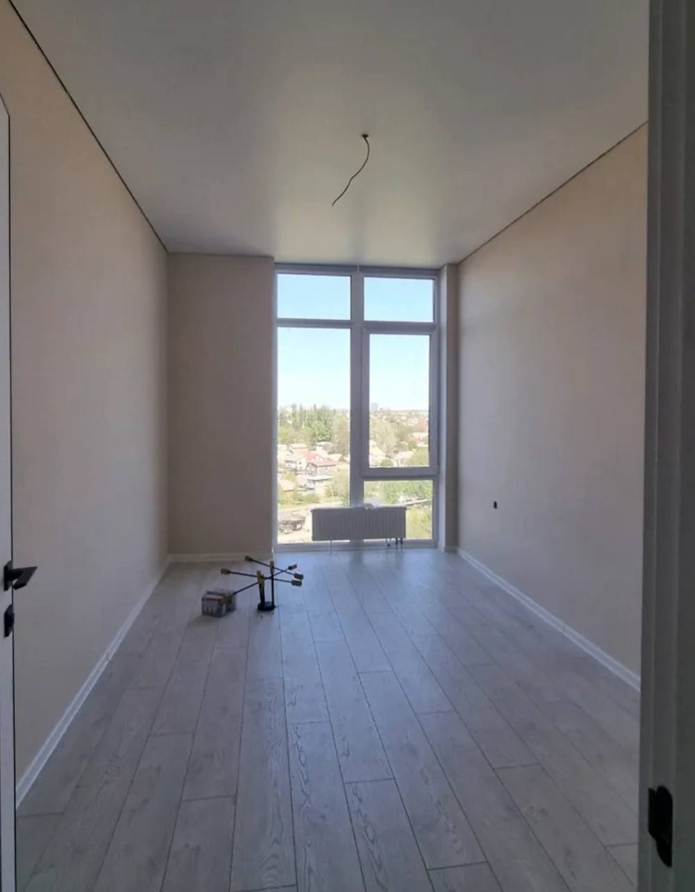 Квартира на ул. Радостная, 56 м², 74 000$ — FAKTOR