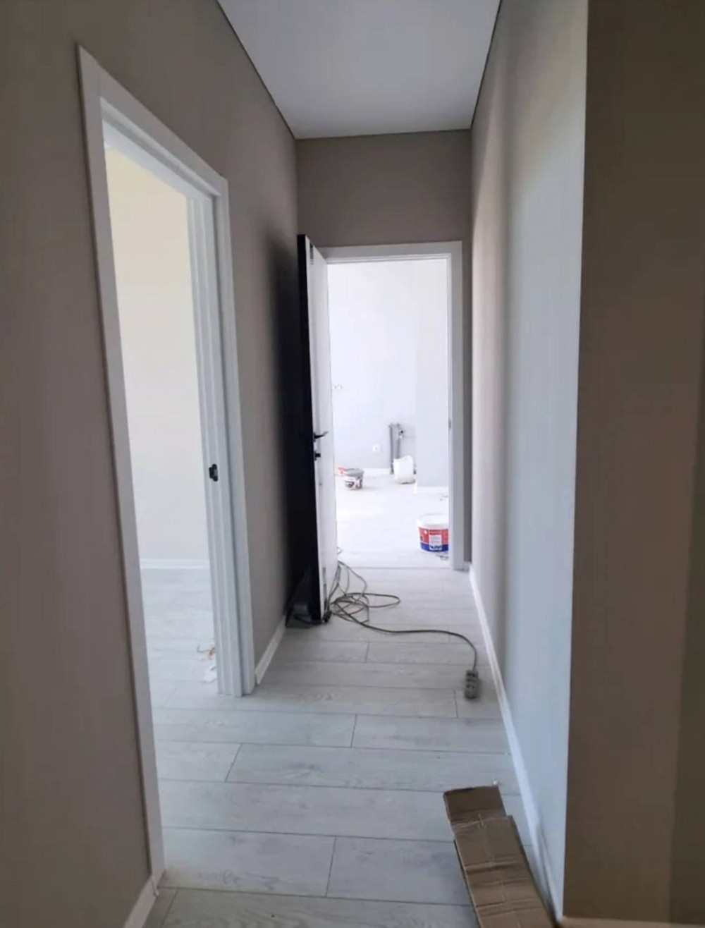 Квартира на ул. Радостная, 56 м², 74 000$ — FAKTOR