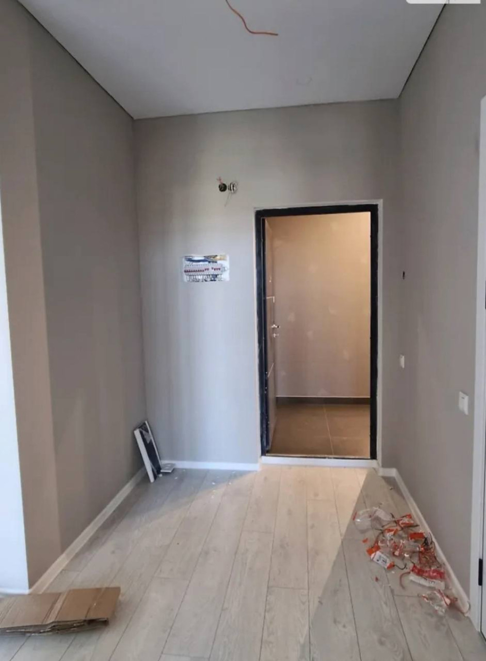 Квартира на ул. Радостная, 56 м², 74 000$ — FAKTOR
