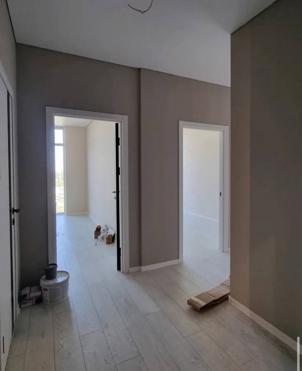 Квартира на ул. Радостная, 56 м², 74 000$ — FAKTOR