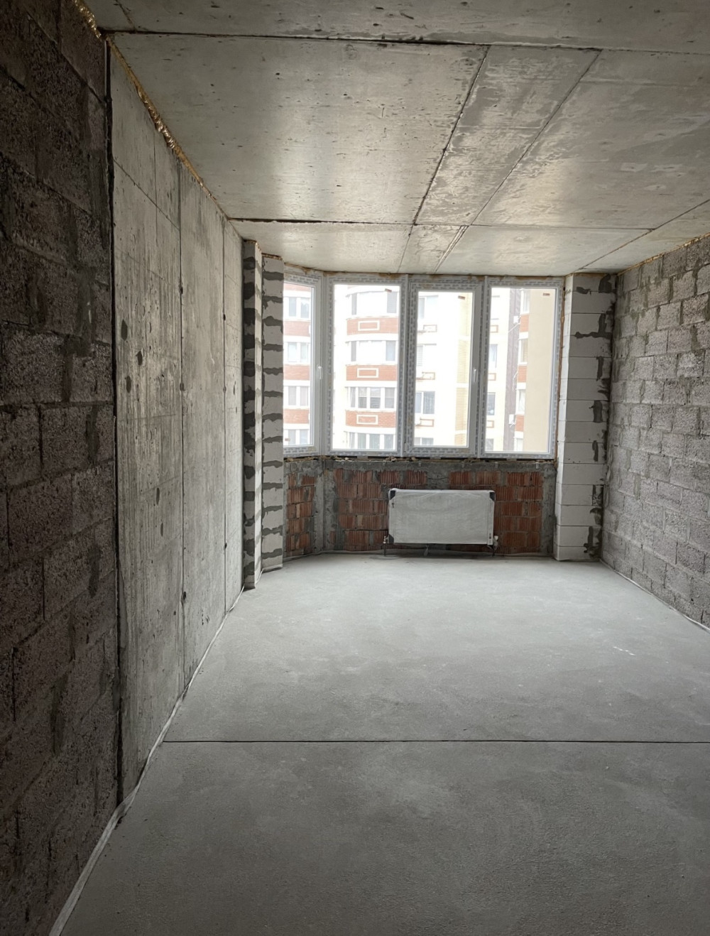 Квартира на ул. Школьная, 36 м², 27 000$ — FAKTOR