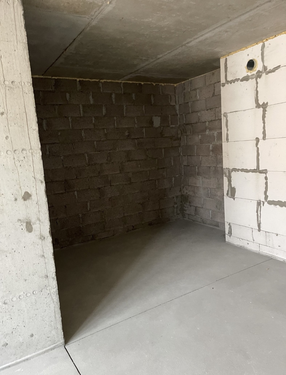Квартира на ул. Школьная, 36 м², 27 000$ — FAKTOR