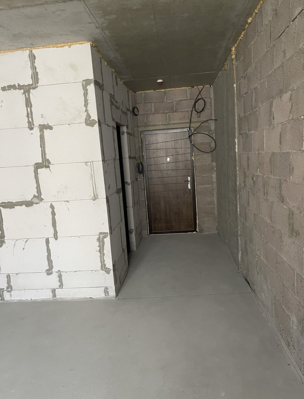 Квартира на ул. Школьная, 36 м², 27 000$ — FAKTOR