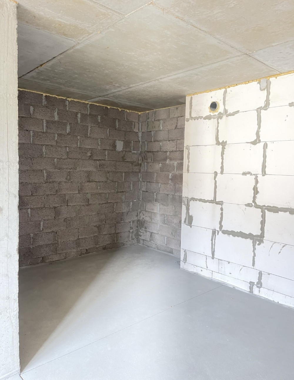 Квартира на ул. Школьная, 36 м², 27 000$ — FAKTOR