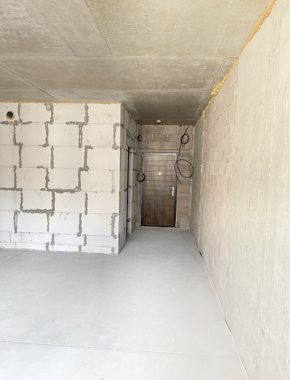 Квартира на ул. Школьная, 36 м², 27 000$ — FAKTOR