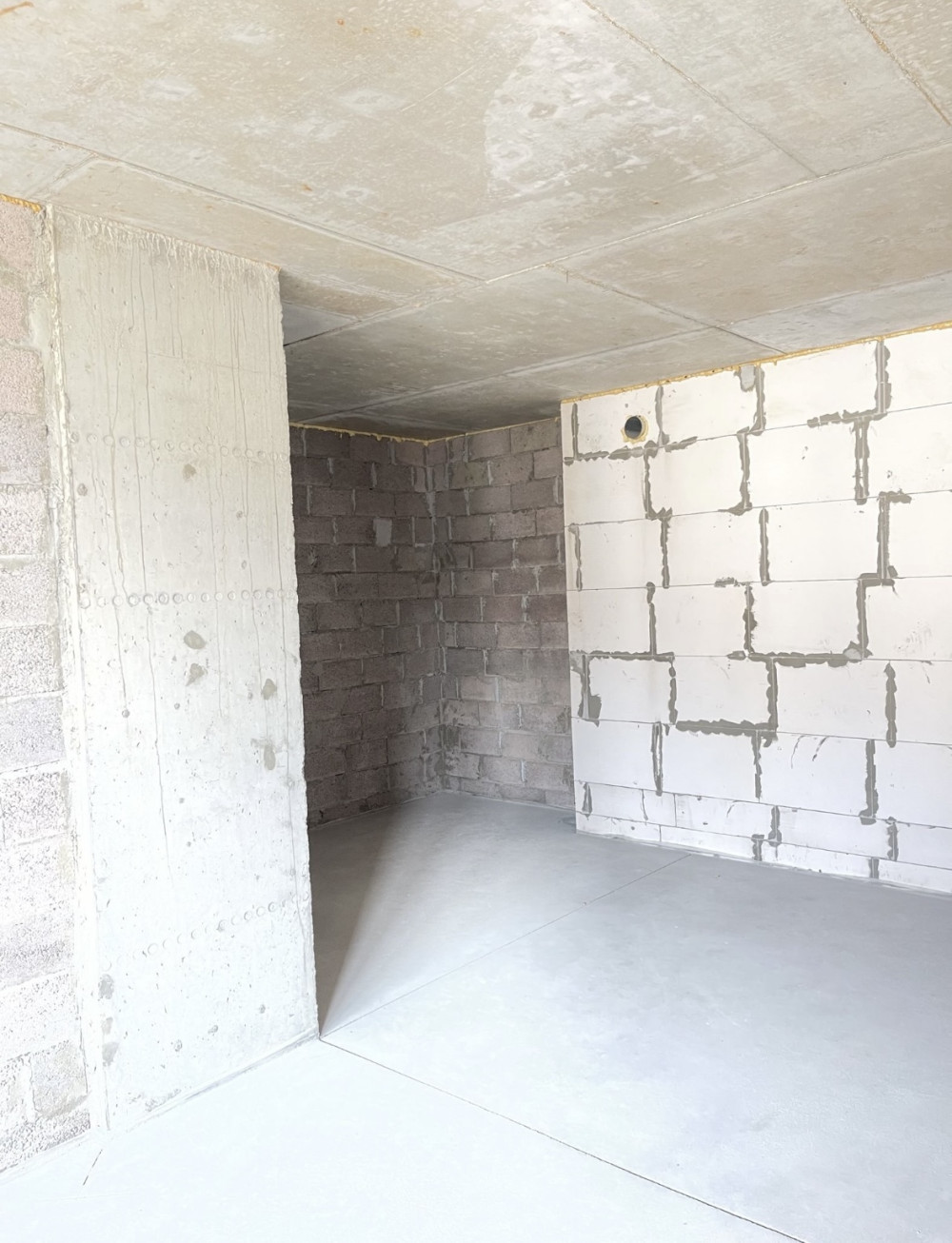 Квартира на ул. Школьная, 36 м², 27 000$ — FAKTOR