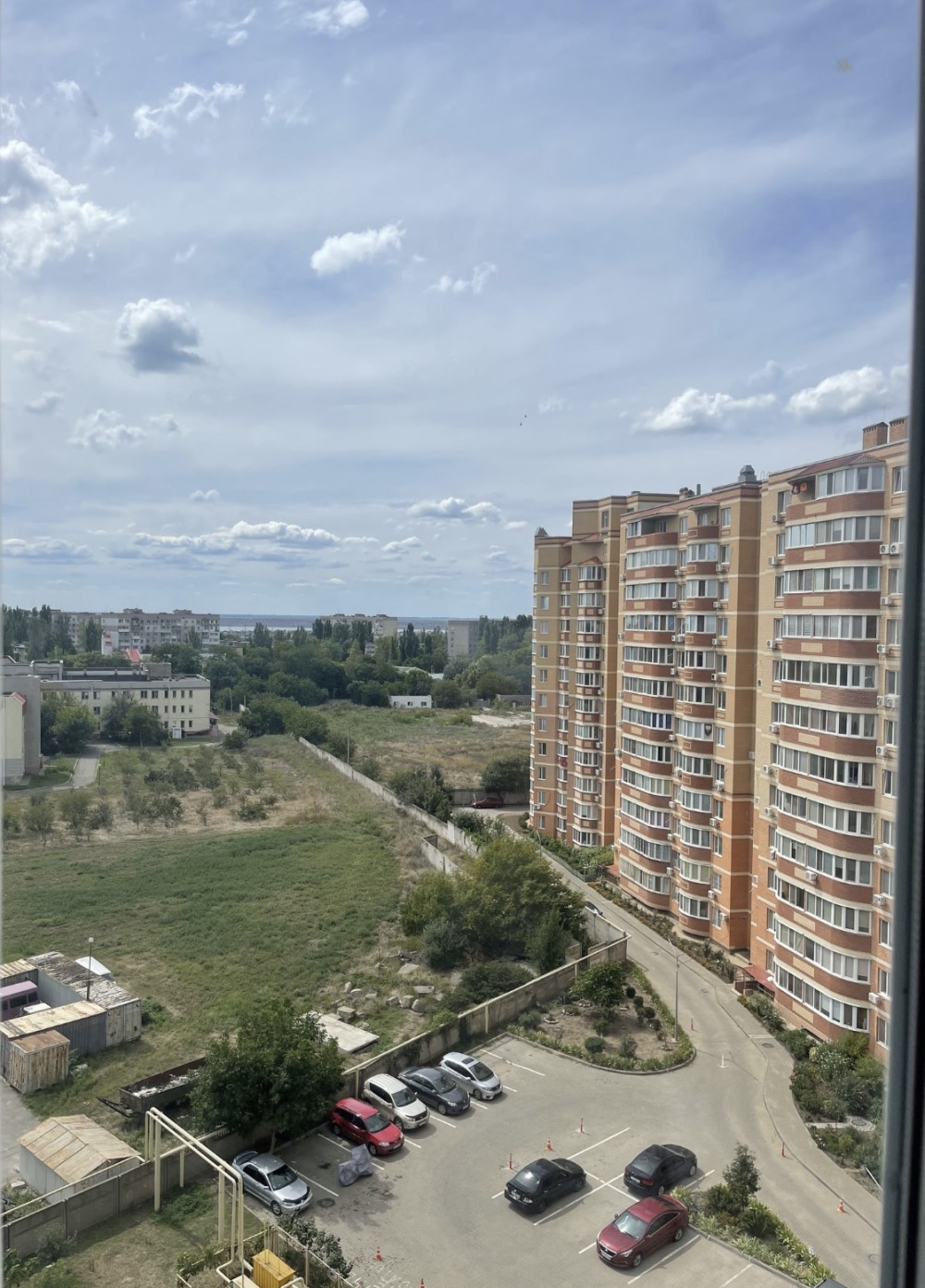 Квартира на ул. Школьная, 33 м², 25 000$ — FAKTOR
